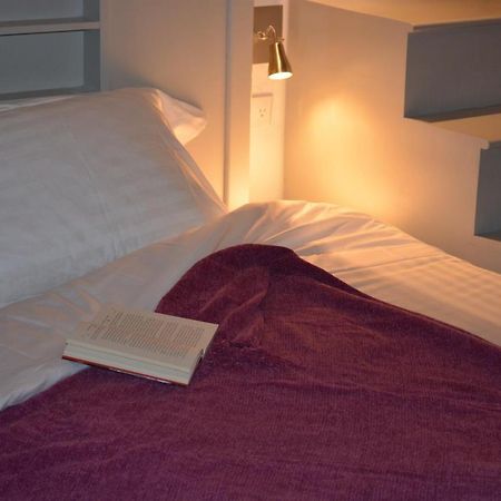 Luna Maya Hostel & Wellness Antigua Eksteriør billede