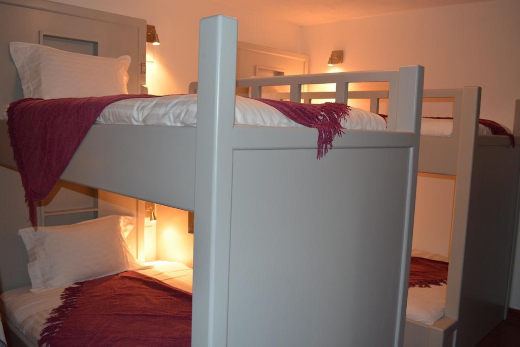 Luna Maya Hostel & Wellness Antigua Eksteriør billede