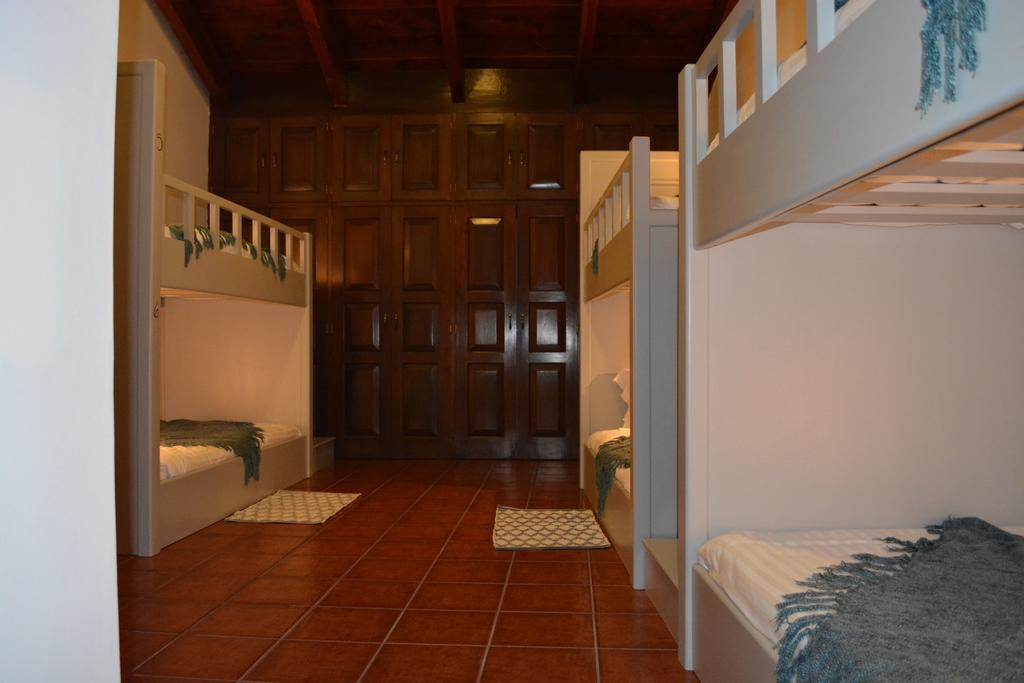 Luna Maya Hostel & Wellness Antigua Eksteriør billede