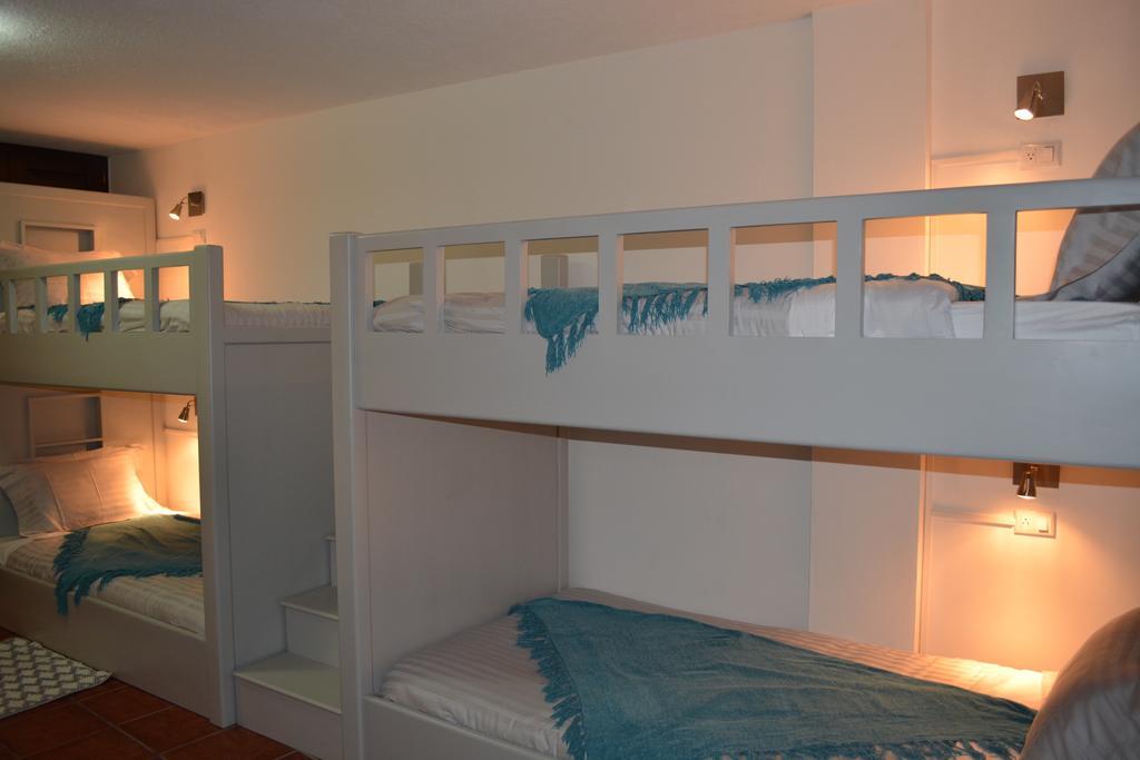 Luna Maya Hostel & Wellness Antigua Eksteriør billede