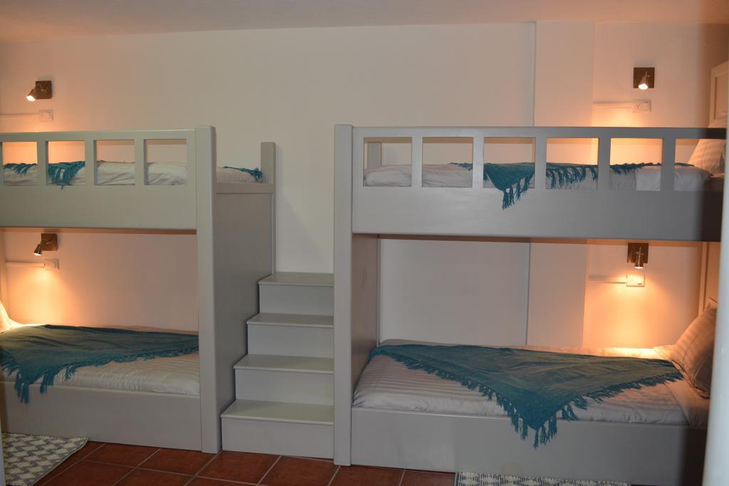 Luna Maya Hostel & Wellness Antigua Eksteriør billede